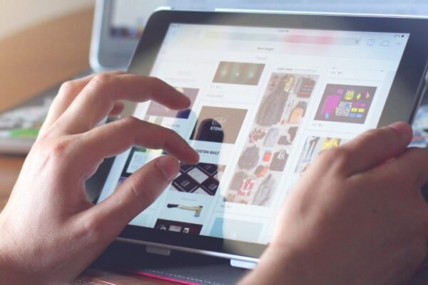 UGC Content Recording-4 UGC Content Recording-4