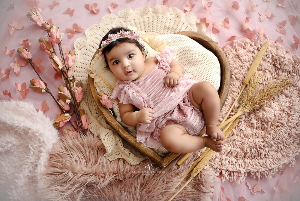 Newborn Photoshoot